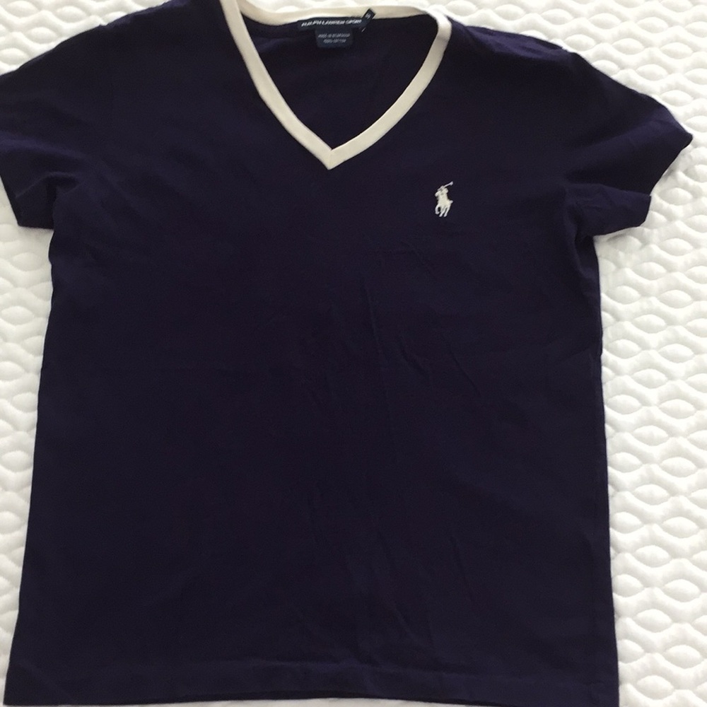 Polo Tee